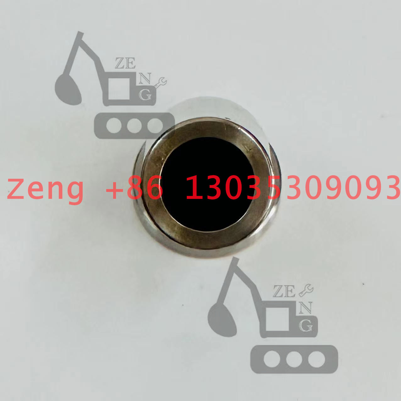 MSG-44P swing motor piston shoe