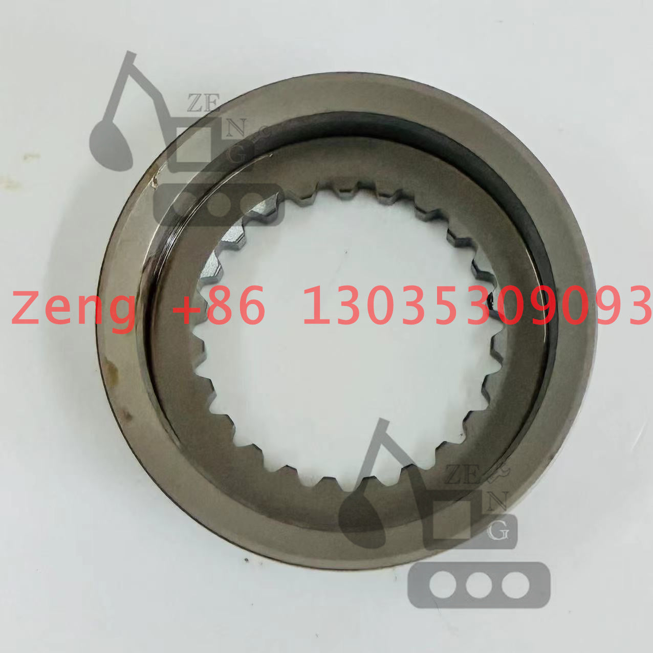 MSG-44P swing motor ball guide