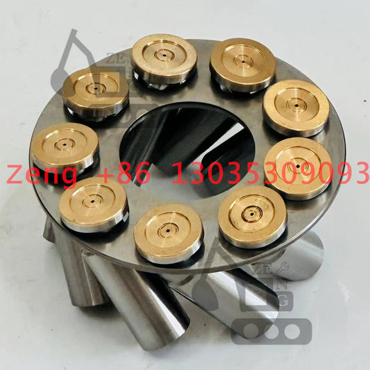 MSG-44P swing motor piston shoe