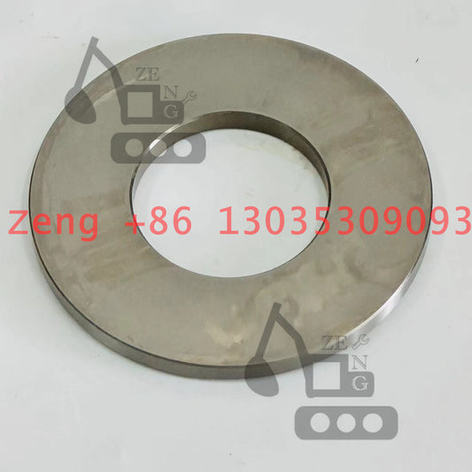 MSG-44P swing motor shoe plate thrust plate