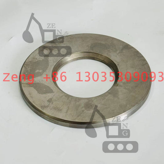 JMF151 swing motor shoe plate thrust plate