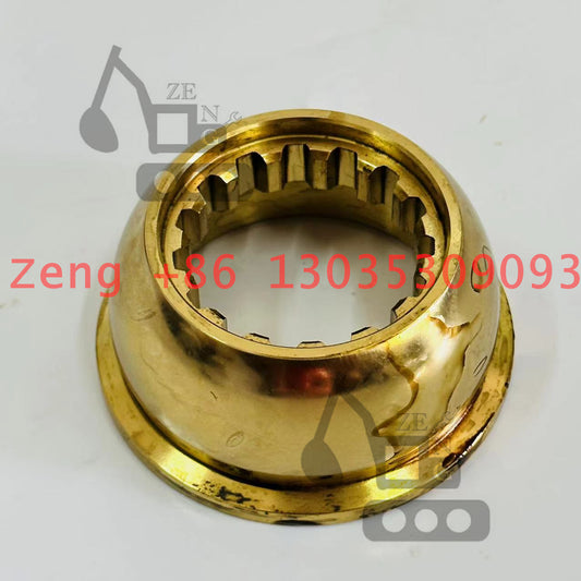 JMF151 swing motor ball guide bushing