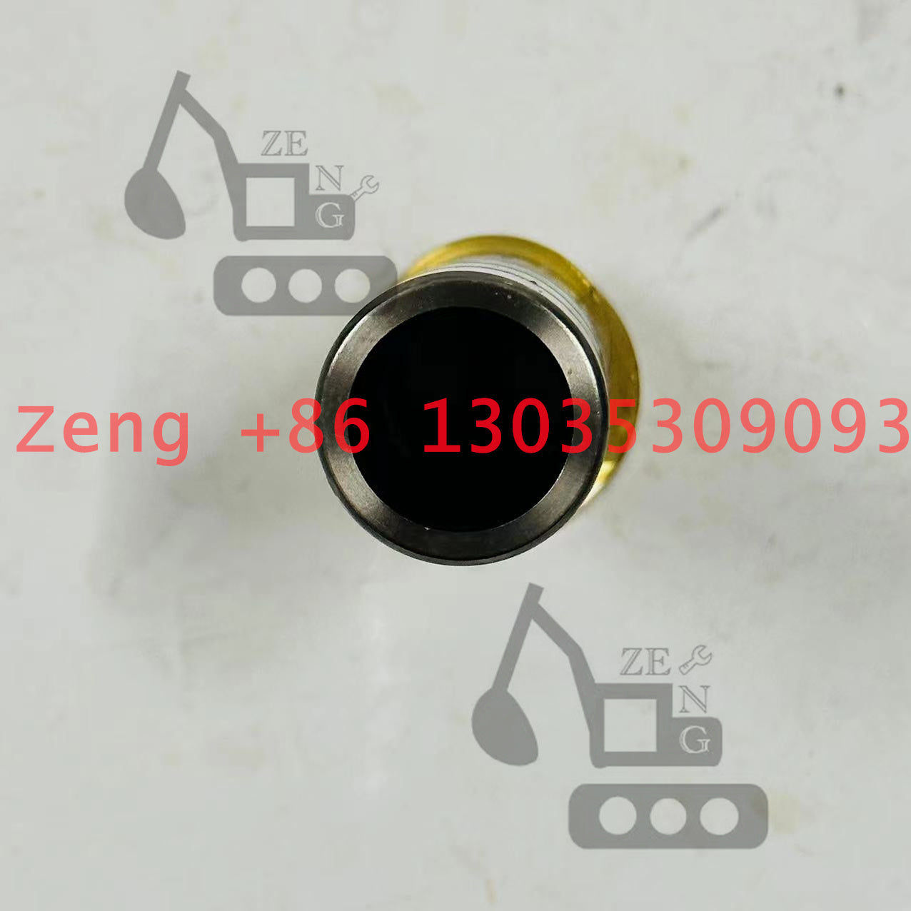 GM35VA GM40VC TM40VC travel motor piston shoe piston assy