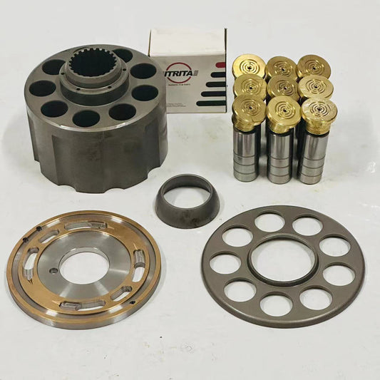 DX215-7 DX225-7 DH258-7 travel motor parts