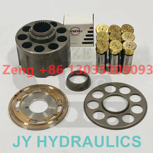 HYUNDAI R210ECONO R210LC-3 R210LC-3H excavator 31E1-0010 31EM-40010 travel motor parts