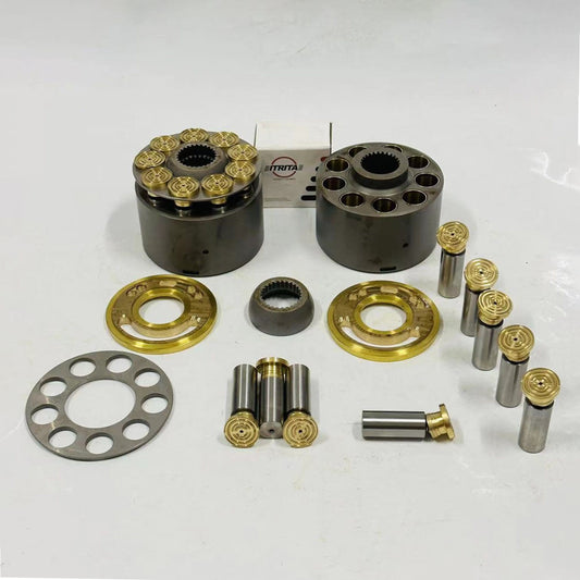 V90N130 hydraulic pump parts