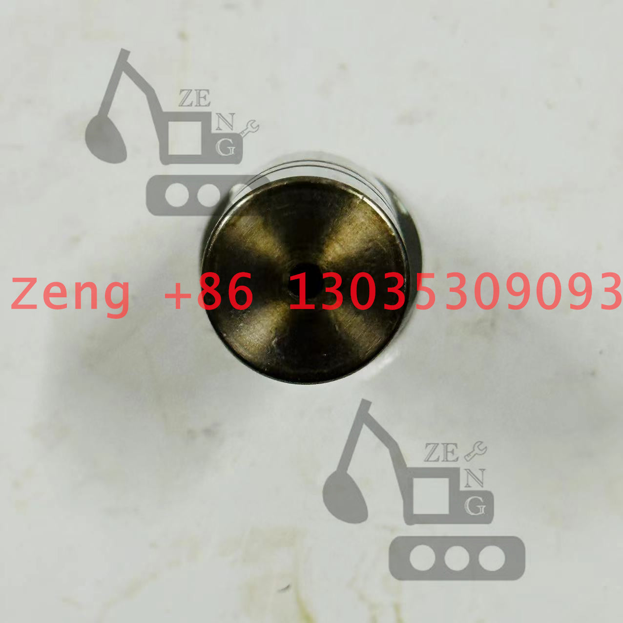 HMGE36 ZAX200 HMGF40 ZAX240-3 travel motor piston shoe