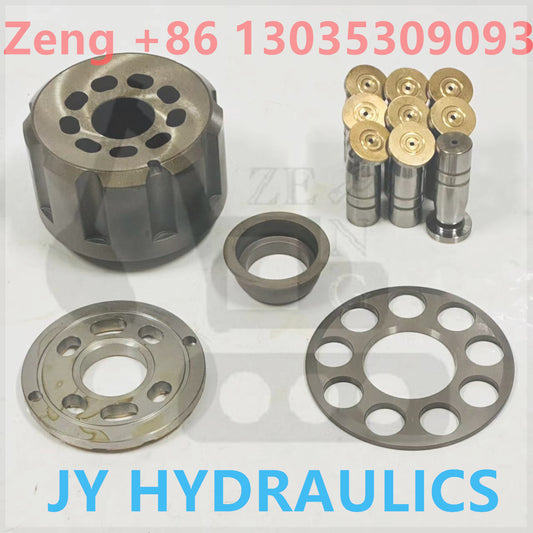 HITACHI 9242907 9257553 TRAVEL MOTOR ROTARY GROUP AND SPARE PARTS