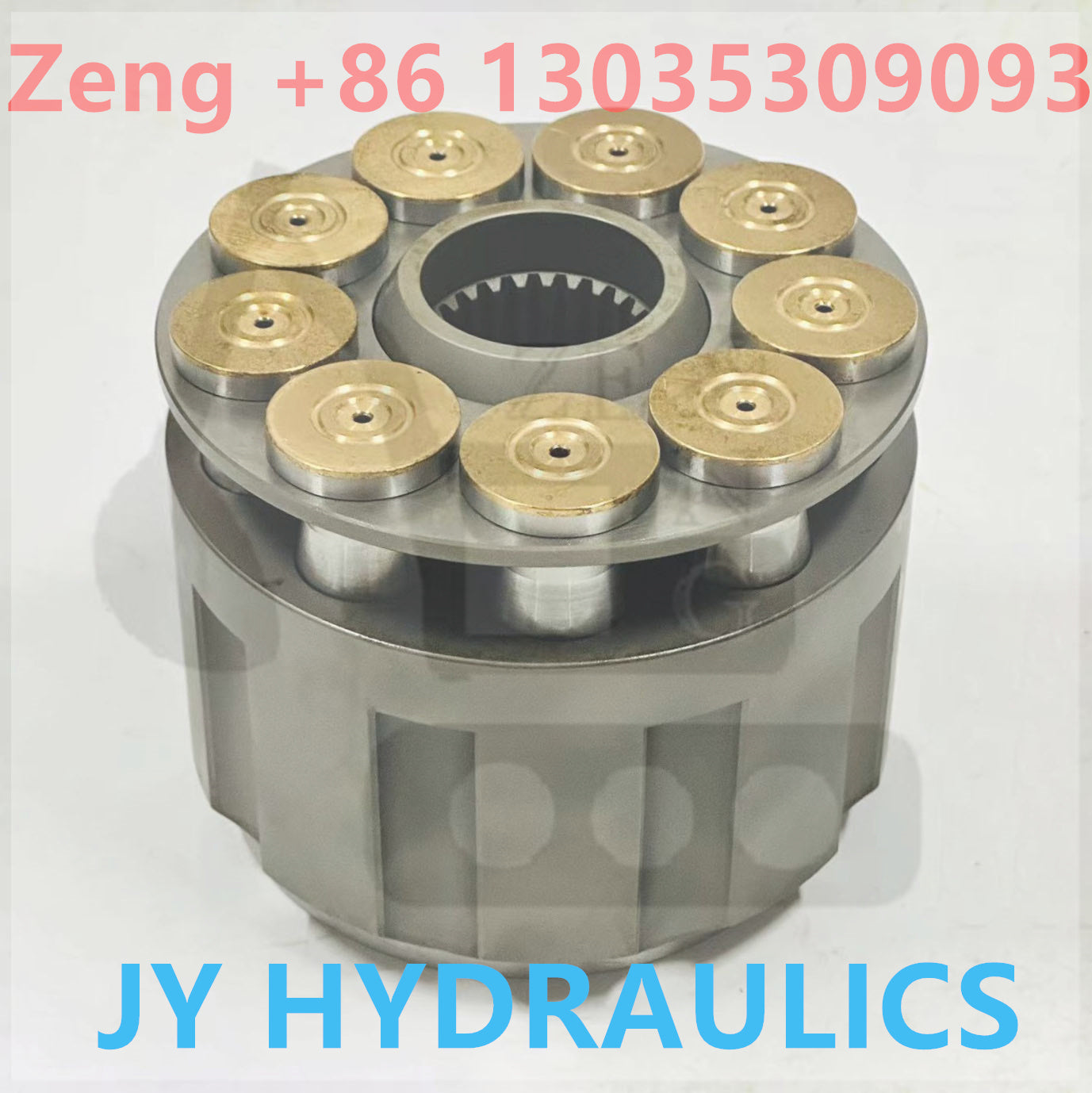 HITACHI 9242907 9257553 TRAVEL MOTOR PARTS