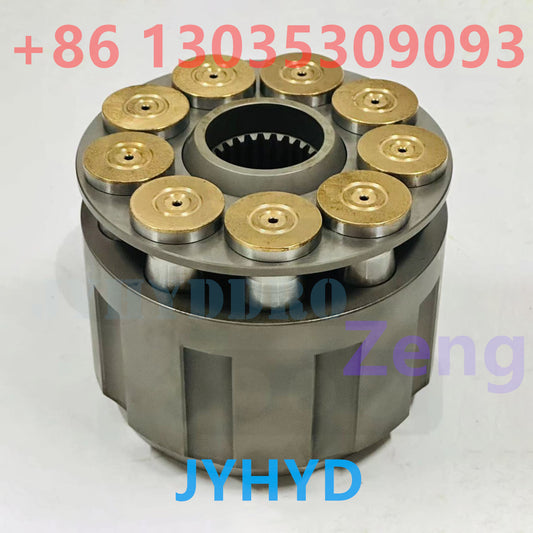 HITACHI HMGE35 TRAVEL MOTOR ROTARY GROUP