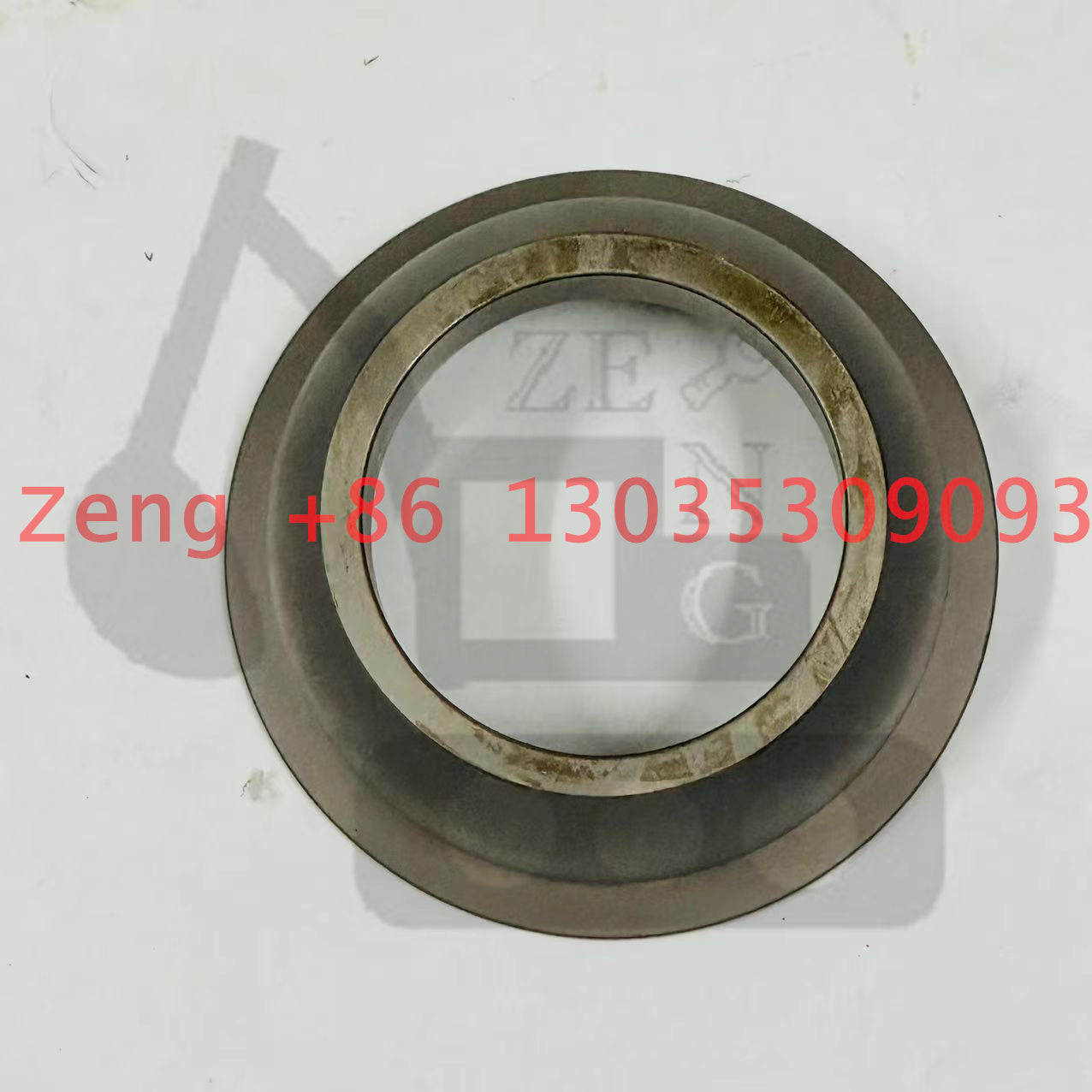 Hitachi HMT36FA HMK123 travel motor ball guide bushing