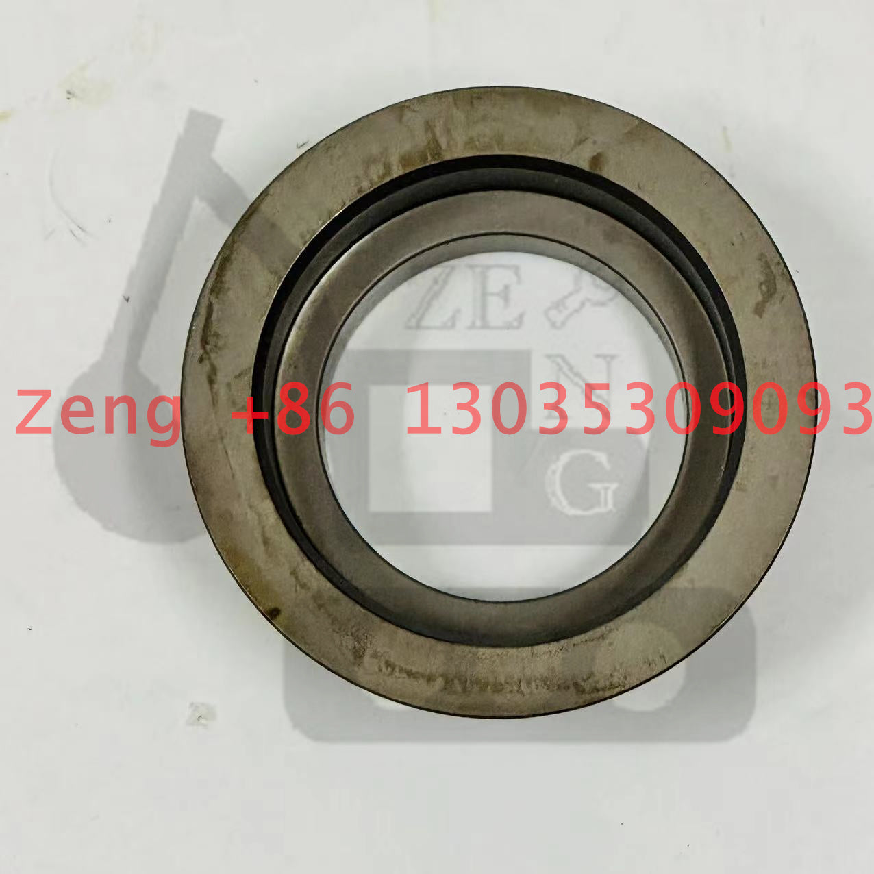 Hitachi HMT36FA HMK123 travel motor ball guide bushing