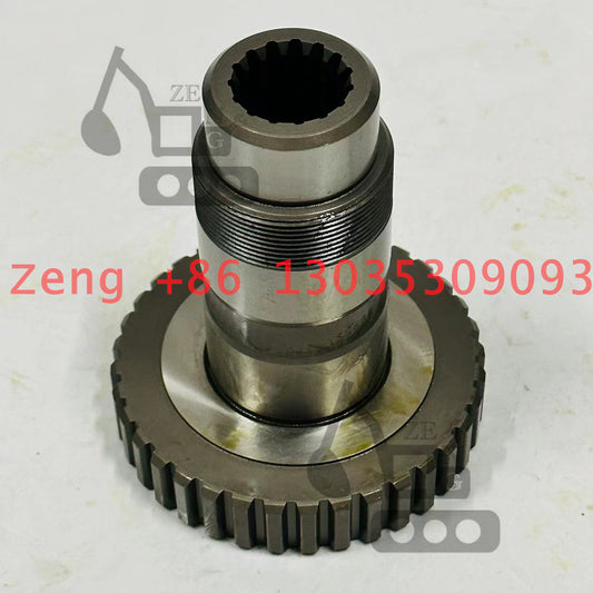 HMGC16A HMT045 EX100-1 travel motor