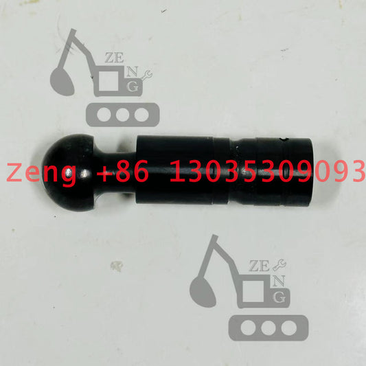 HMGC16A HMT045 EX100-1 travel motor piston shoe