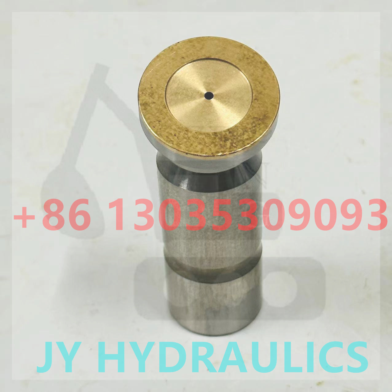 KAYABA MAG-180VP travel motor