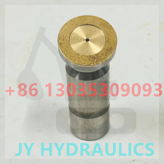 KAYABA MAG-180VP travel motor