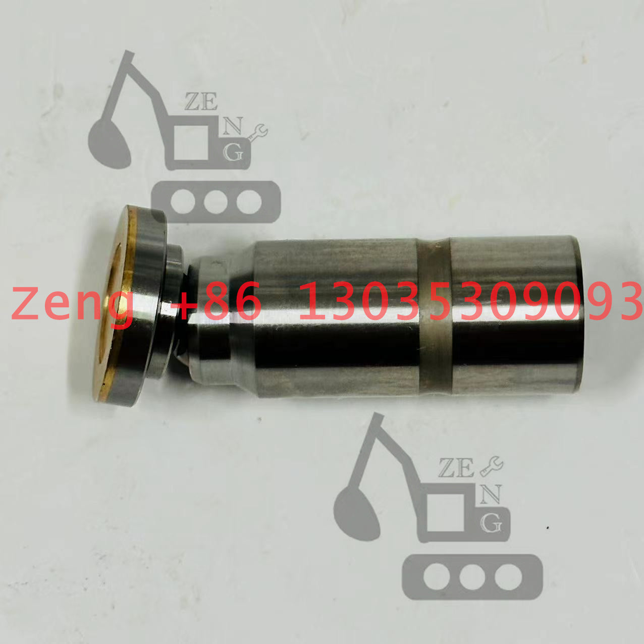 Kayaba MAG170 travel motor piston shoe piston subassembly piston kit plungers