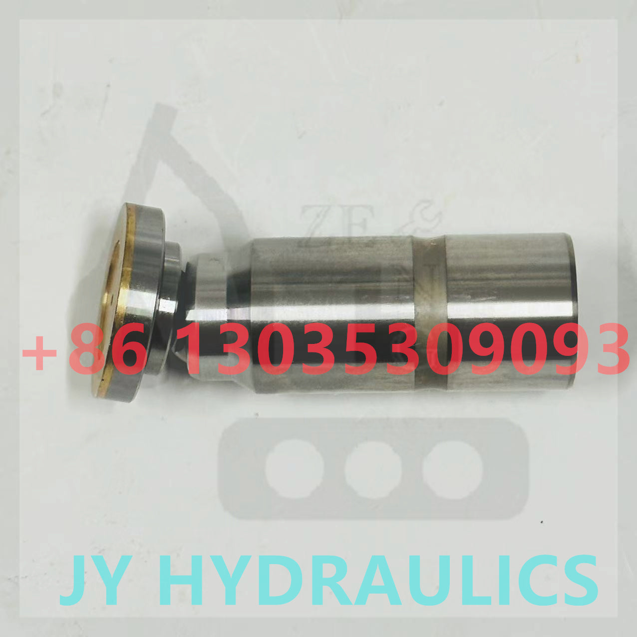 KAYABA MAG-180VP travel motor