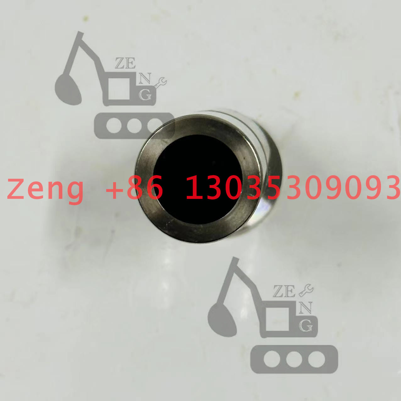 Kayaba MAG170 travel motor piston shoe piston subassembly piston kit plungers