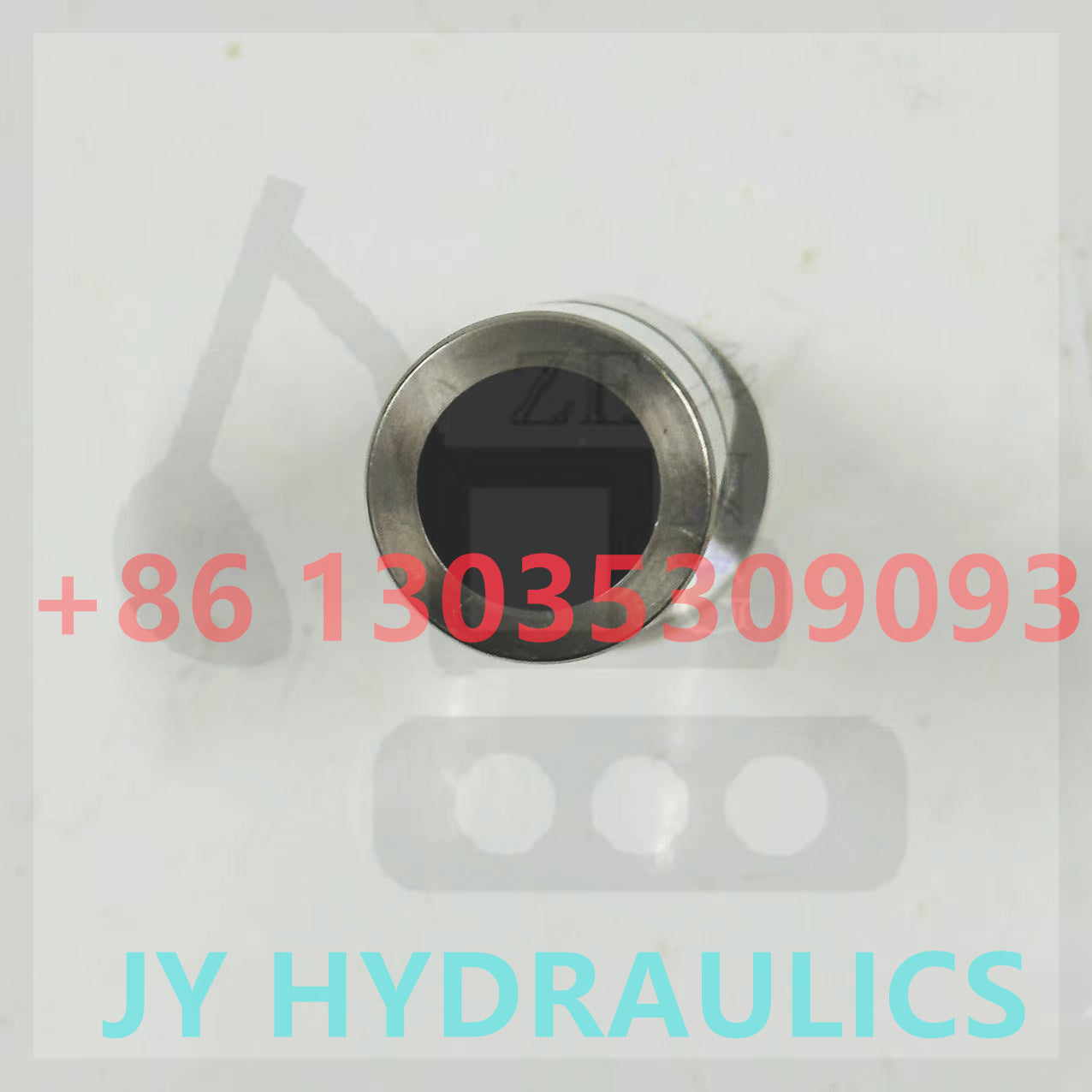 KAYABA MAG-180VP travel motor