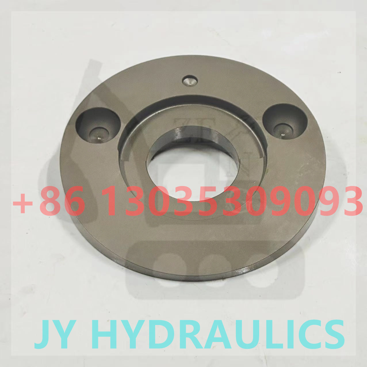 KAYABA MAG-180VP travel motor swash plate