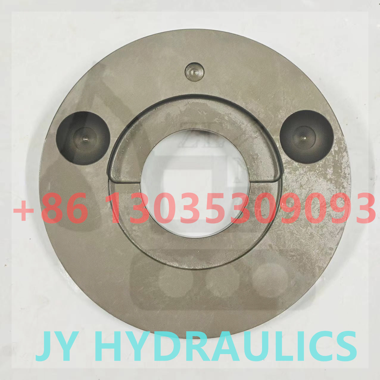 KAYABA MAG-180VP travel motor swash plate