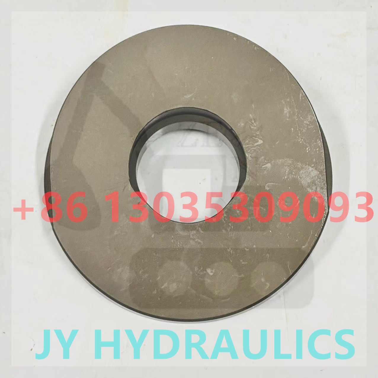 KAYABA MAG-180VP travel motor swash plate