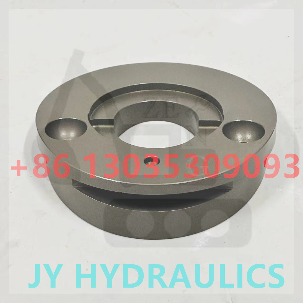 KAYABA MAG-180VP travel motor swash plate