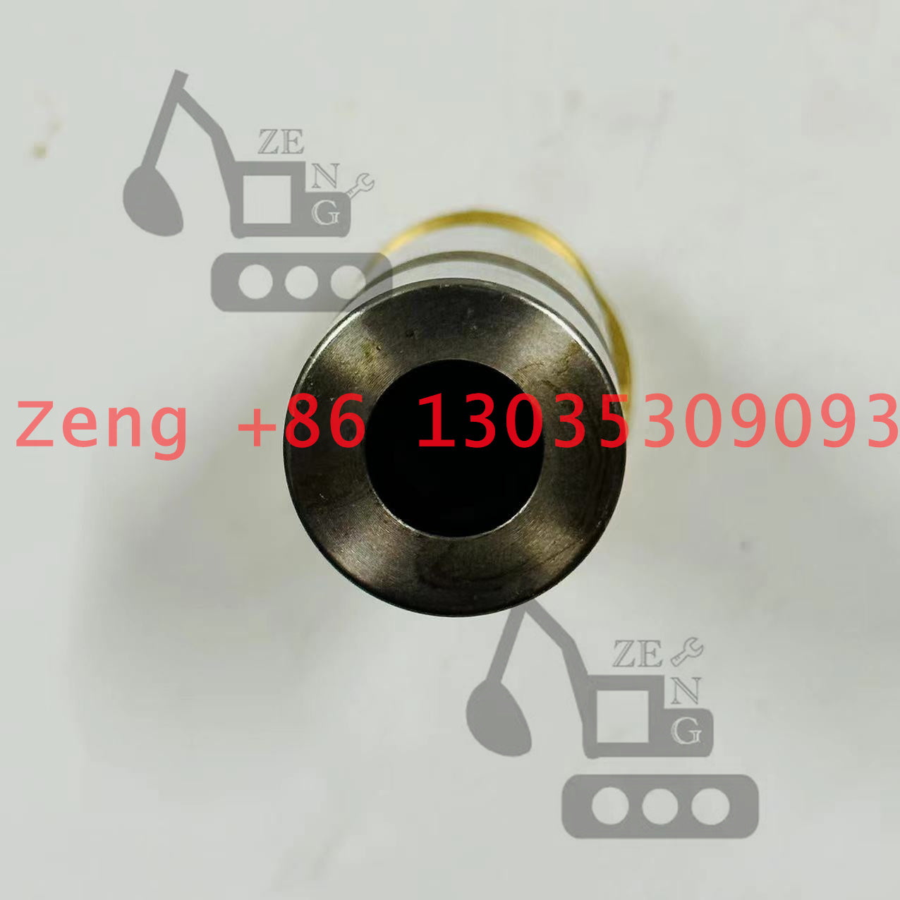 GM38VB SK200-8 SK250-8 travel motor piston shoe