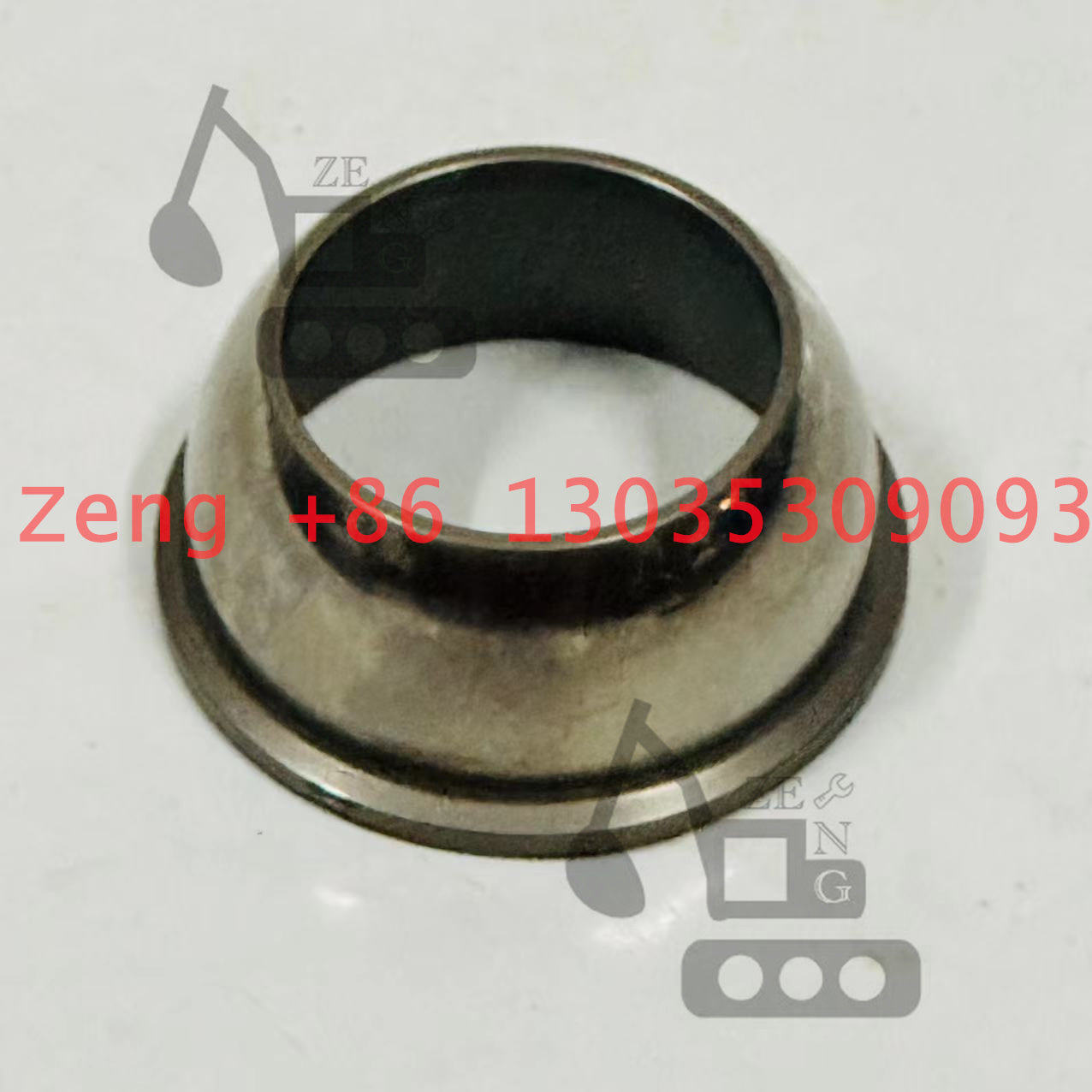 GM38VB SK200-8 SK250-8 travel motor ball guide