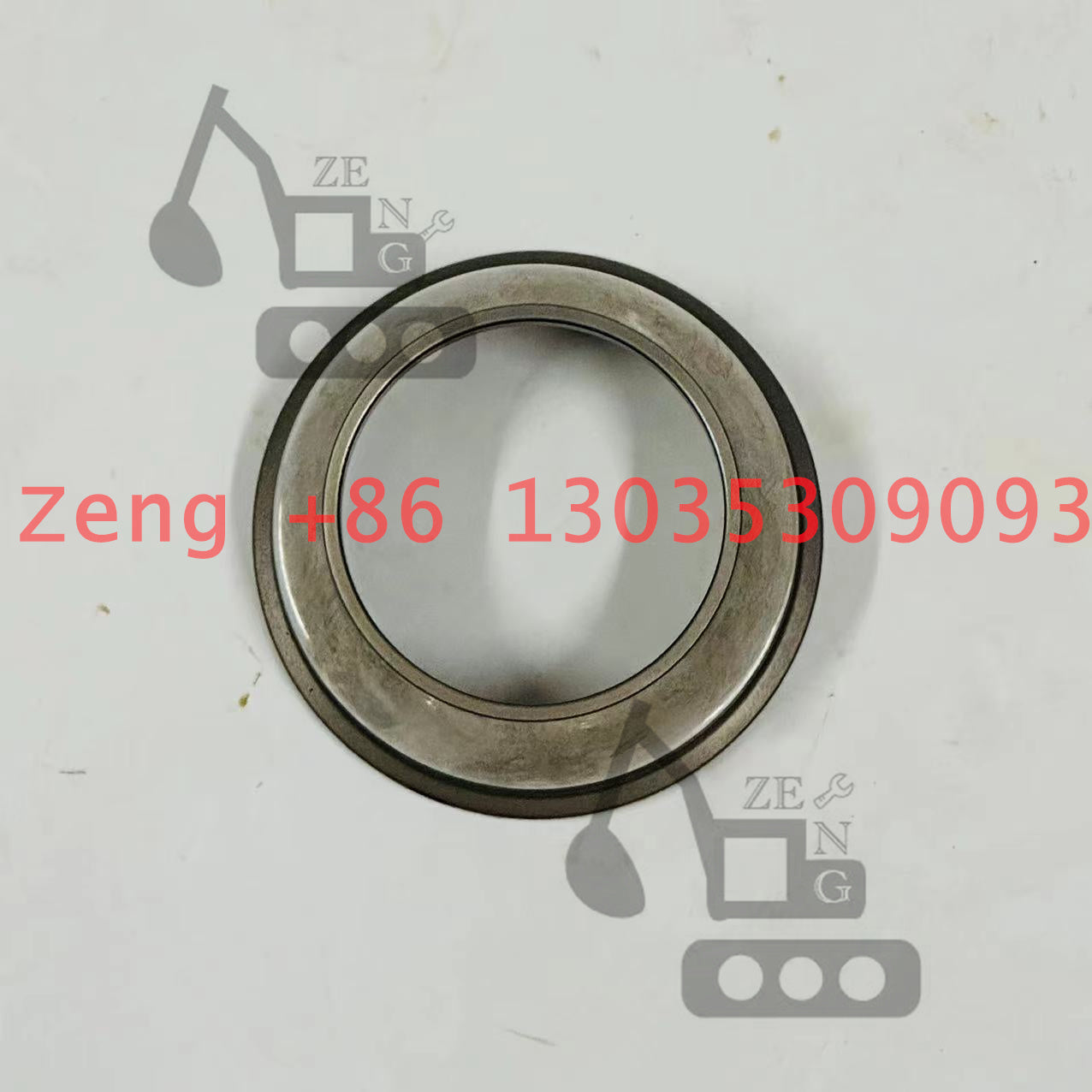 GM38VB SK200-8 SK250-8 travel motor ball guide