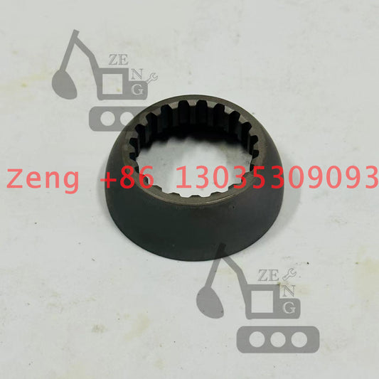 GM18V travel motor ball guide