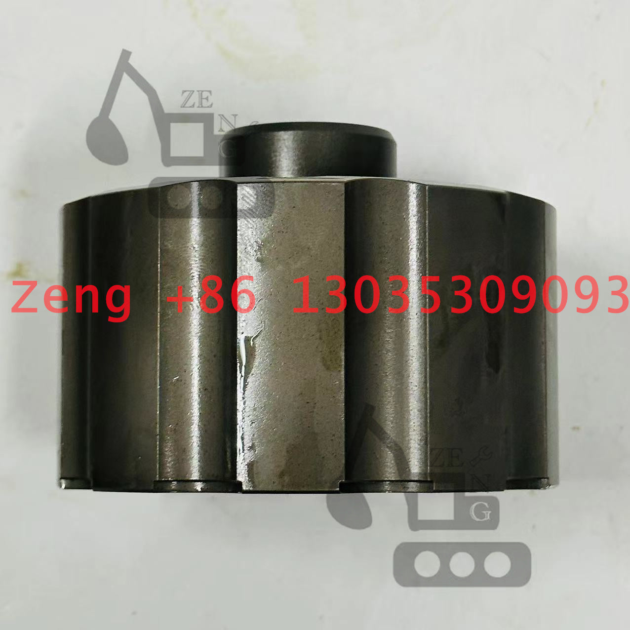 GM18VL cylinder block rotor