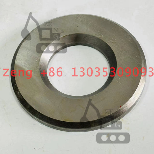 SG15 swing motor shoe plate thrust plate