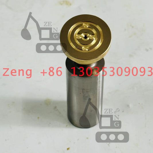 SG15 swing motor piston shoe