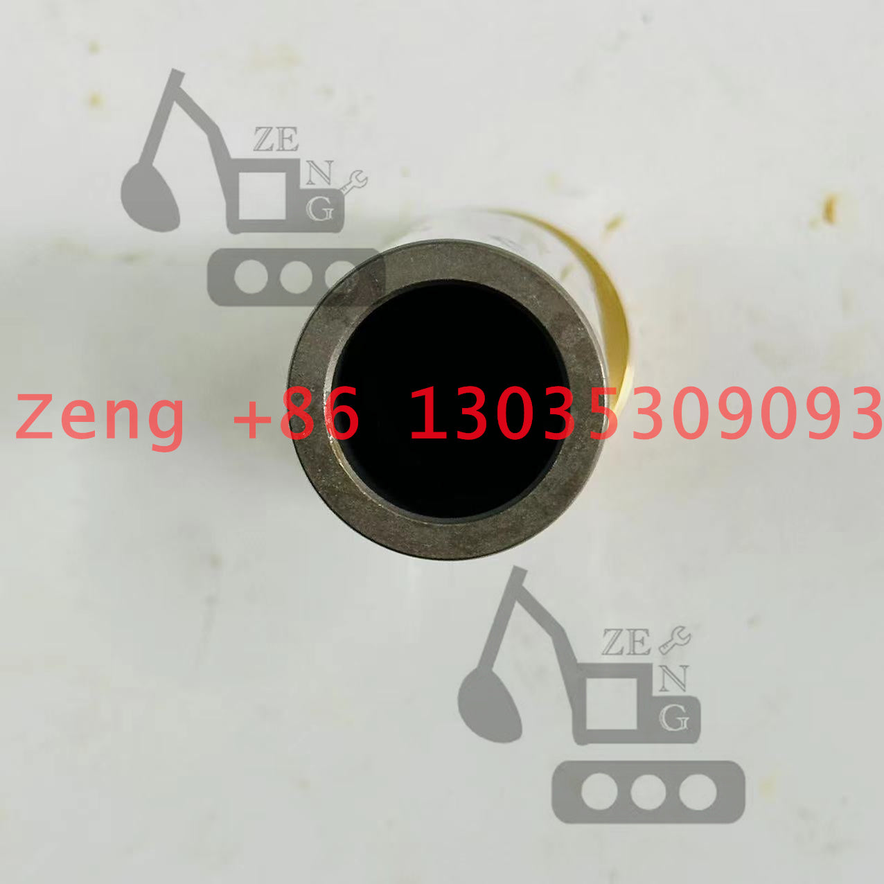SG15 swing motor piston shoe