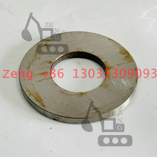 M2X96 swing motor shoe plate thrust plate