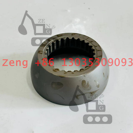V90N130 CAT320GC hydraulic pump ball guide