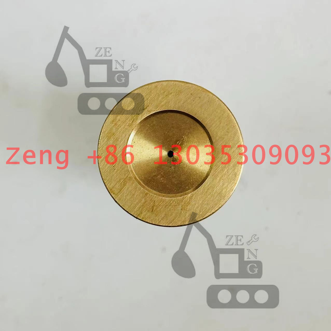 KAYABA MAG85 travel motor piston shoe piston subassembly piston kit