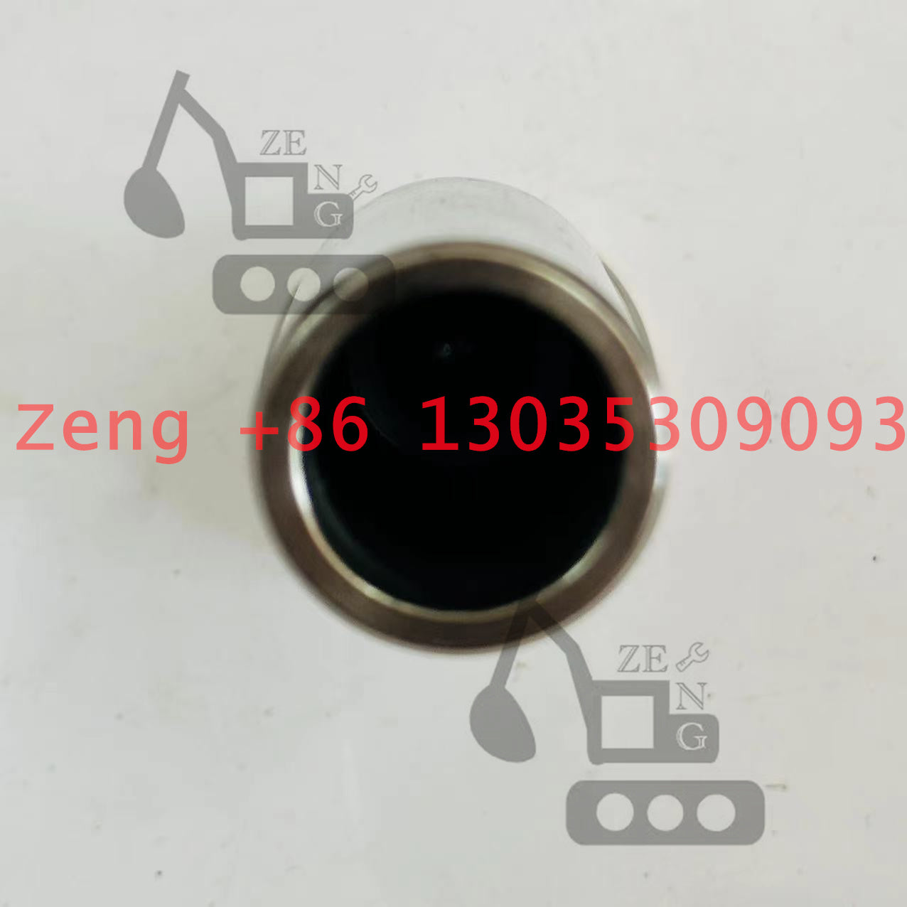 KAYABA MAG85 travel motor piston shoe piston subassembly piston kit