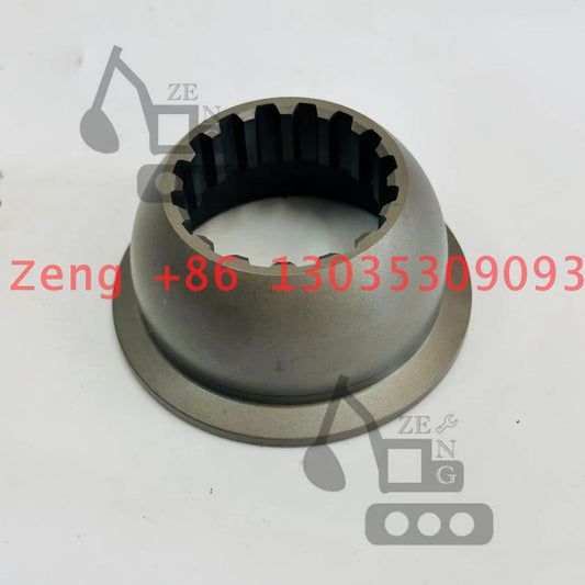 K5V200 hydraulic pump ball guide