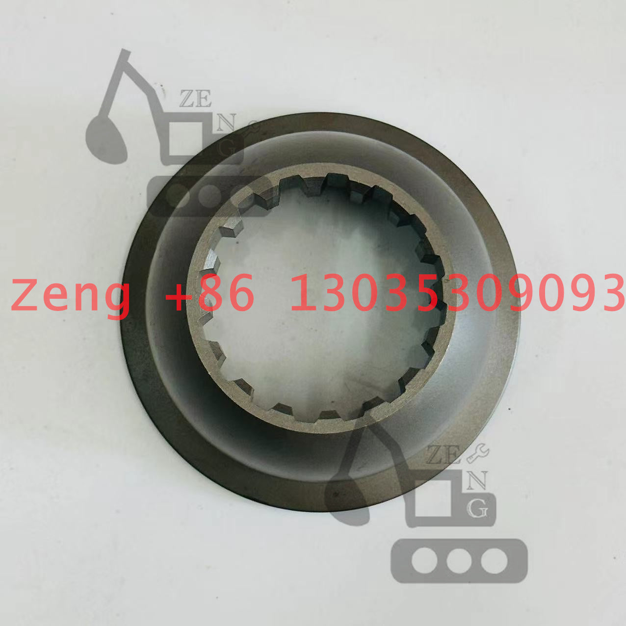 K5V200 hydraulic pump ball guide