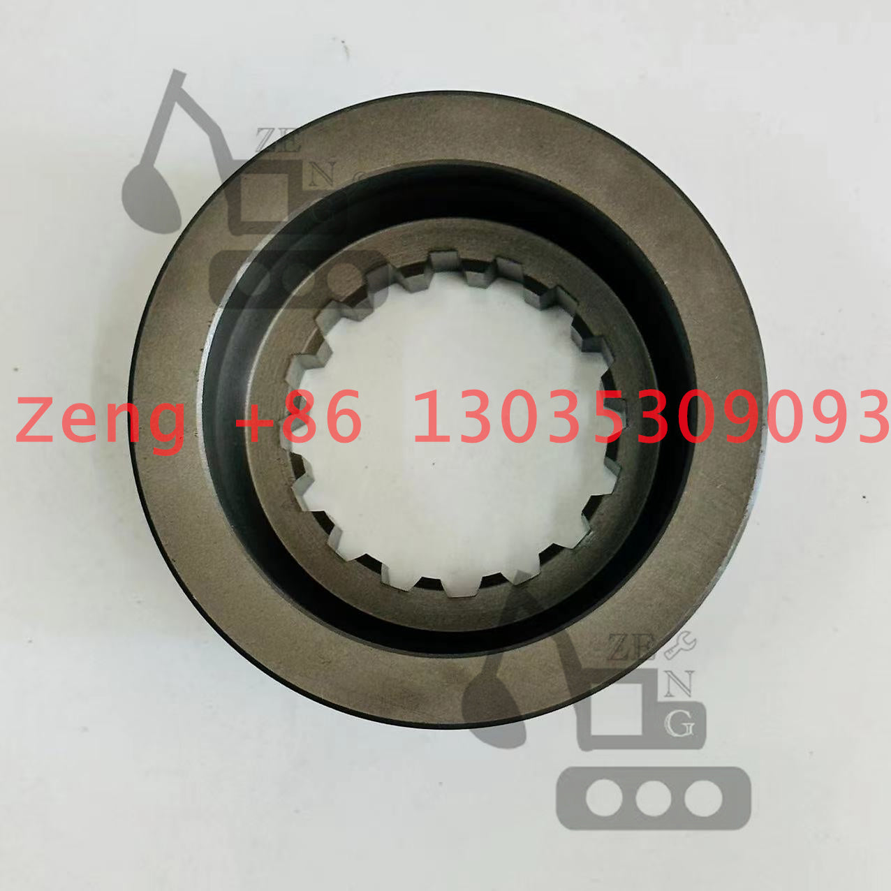 K5V200 hydraulic pump ball guide