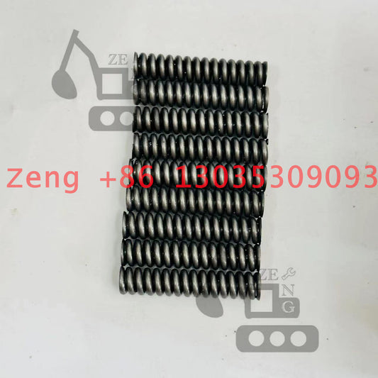 K5V200 hydraulic pump spring