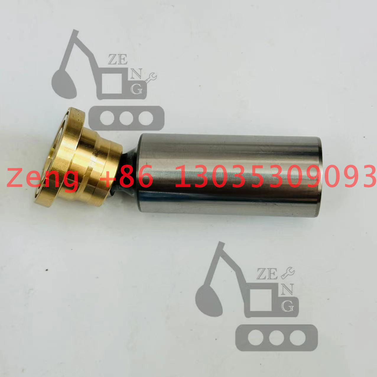 K5V200 hydraulic pump piston shoe