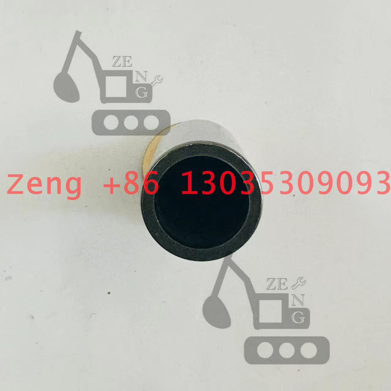 K5V200 hydraulic pump piston shoe