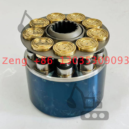 KAWASAKI K3V180 hydrualic pump rotary group