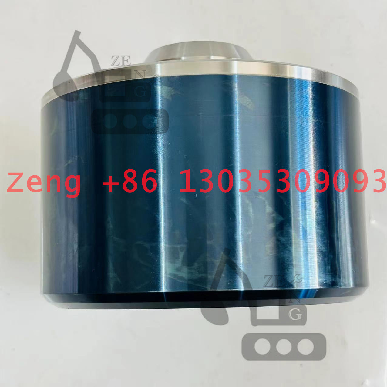 K5V200 hydraulic pump cylinder block rotor barrel