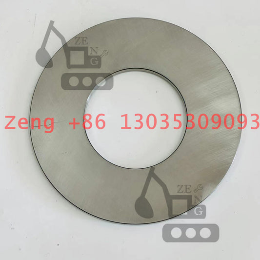K5V200 hydraulic pump shoe plate thrust plate
