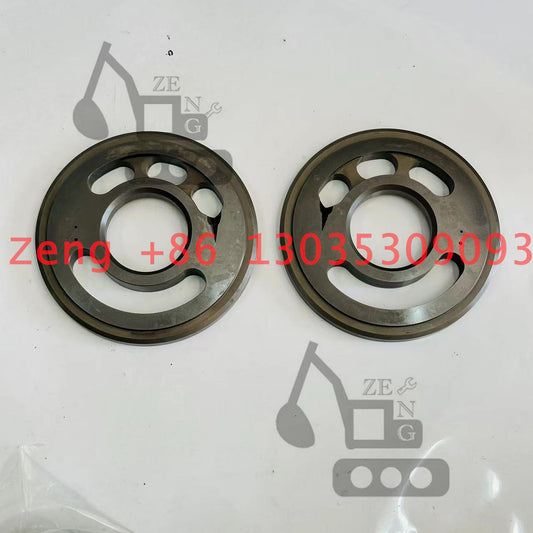 K5V200 hydraulic pump valve plate